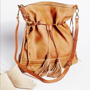 Free People Moda Luxe Gramercy Bag